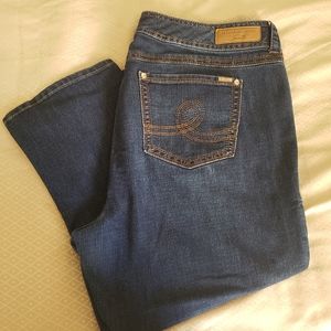 Melissa McCarthy Jean Capris